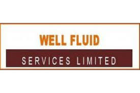 Well Fluid Logo